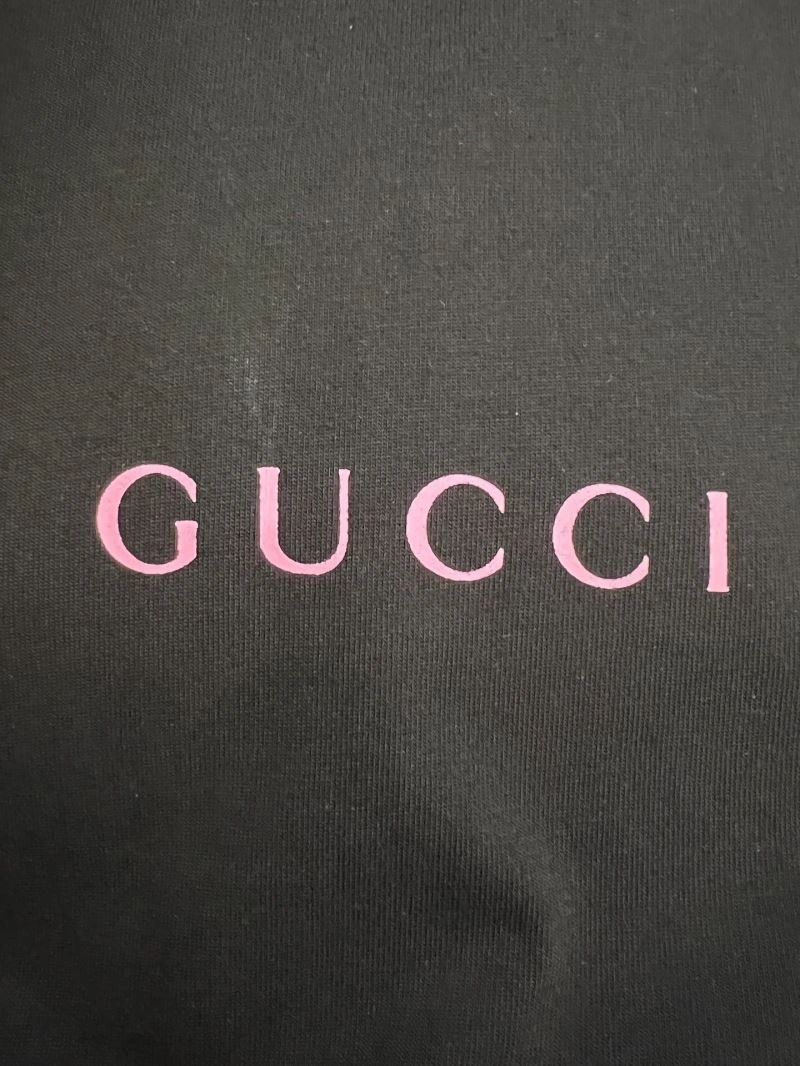 Gucci T-Shirts Comfortable 127835
