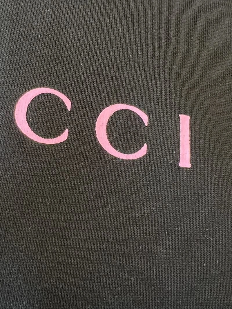 Gucci T-Shirts Comfortable 127835