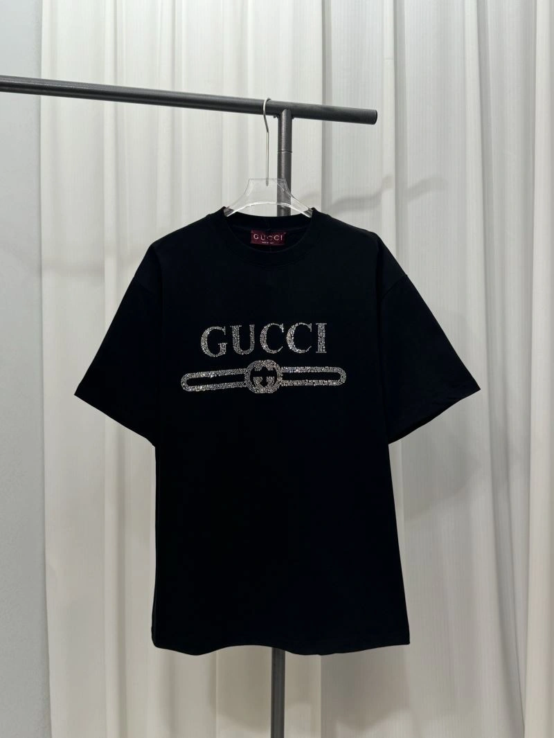 Trendy Gucci T-Shirts 127812