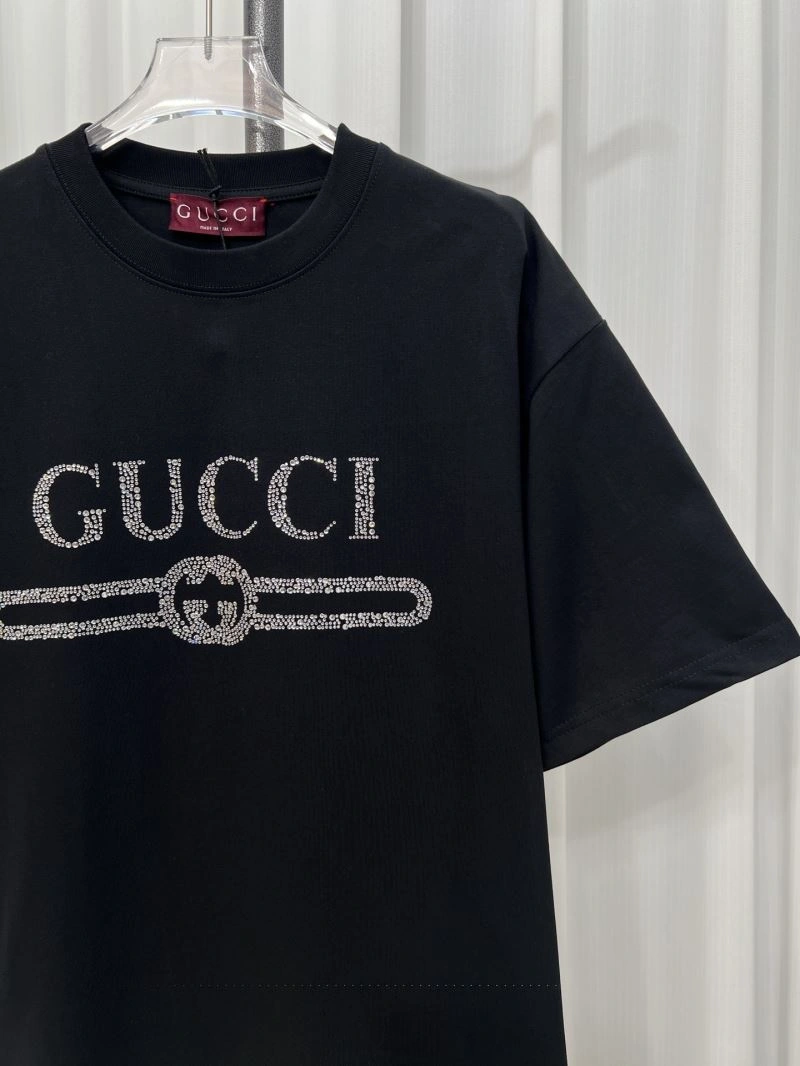 Trendy Gucci T-Shirts 127812