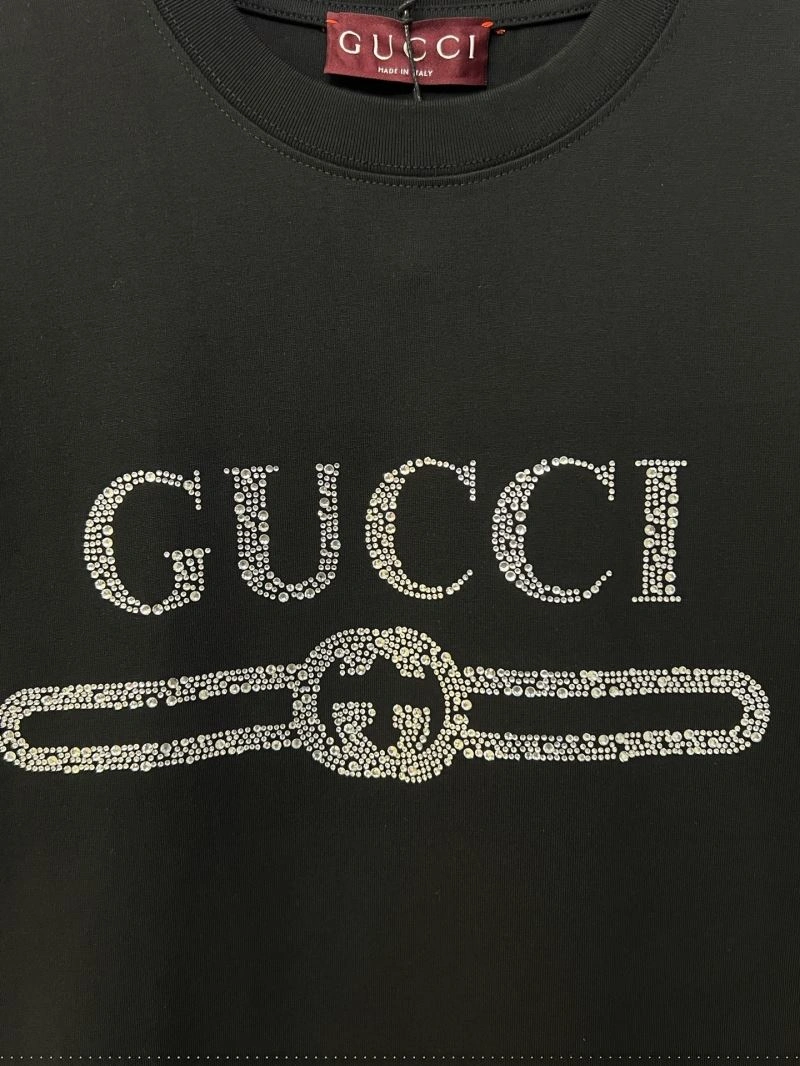 Trendy Gucci T-Shirts 127812