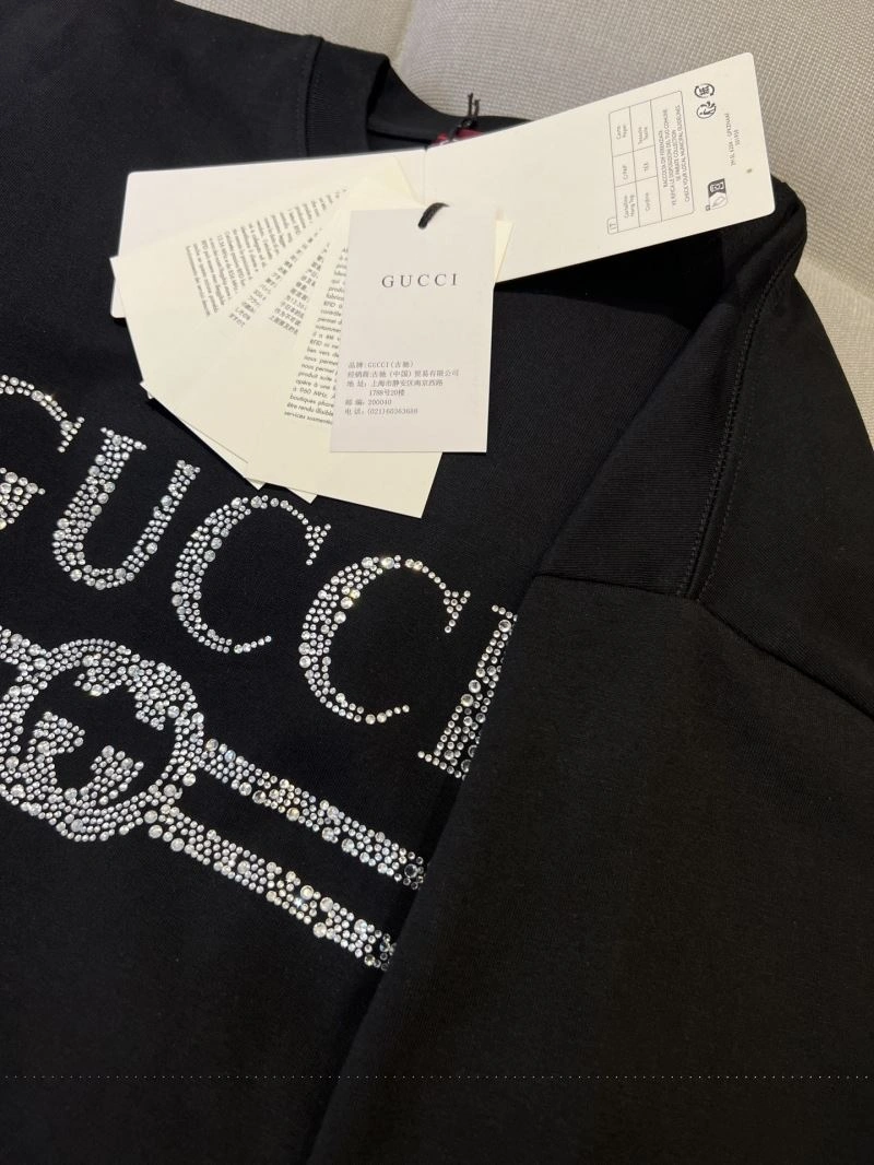 Trendy Gucci T-Shirts 127812