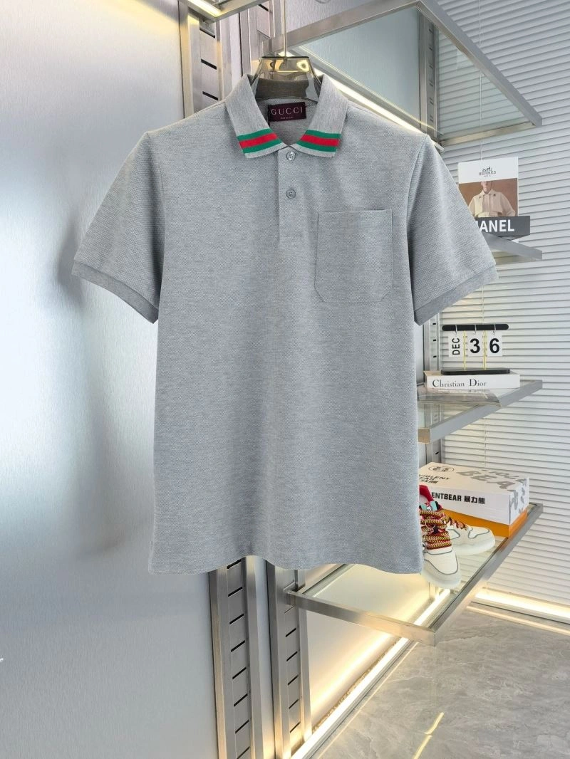 Gucci T-Shirts Bold 127816