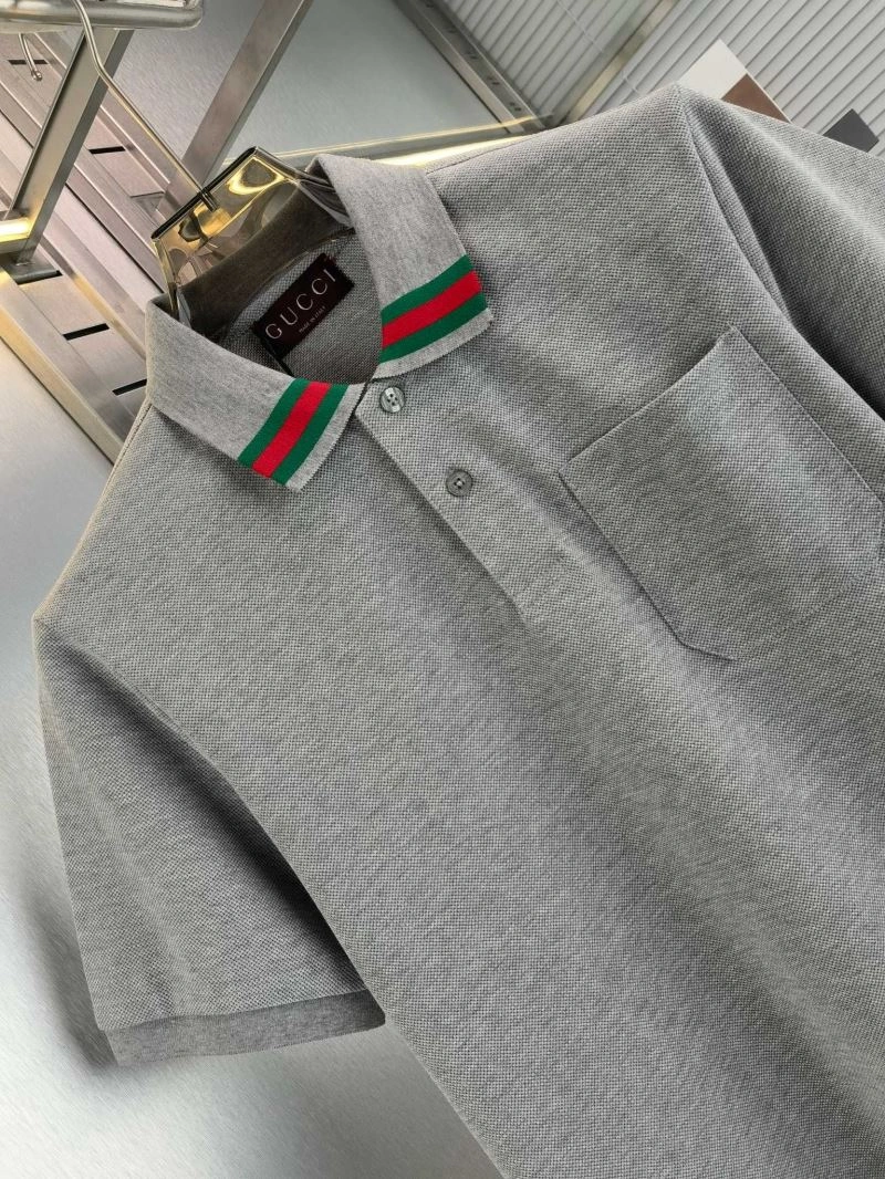 Gucci T-Shirts Bold 127816