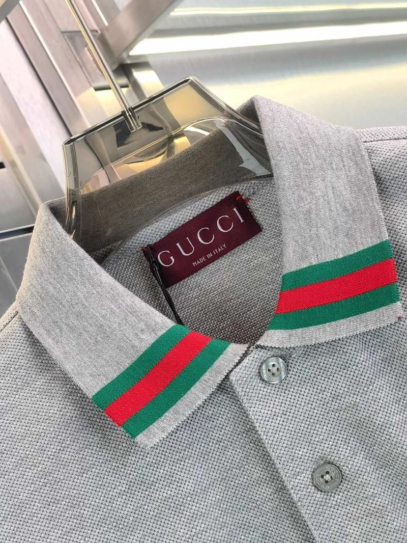 Gucci T-Shirts Bold 127816