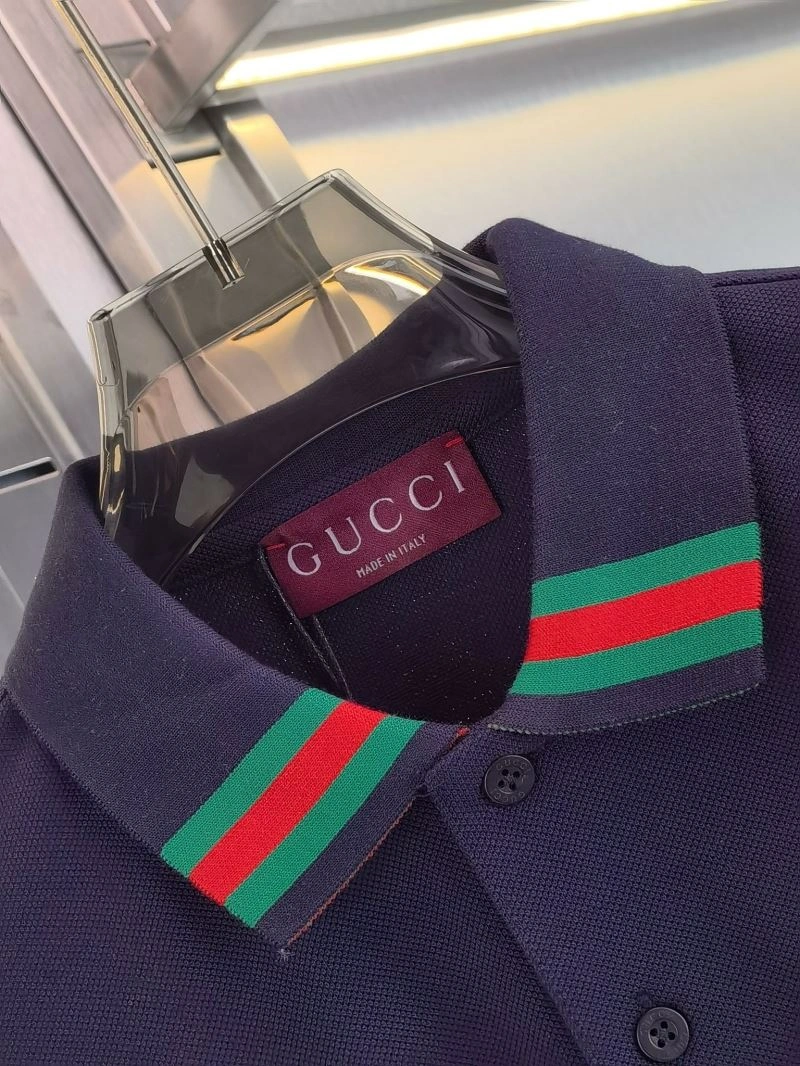 Gucci T-Shirts Colorful 127820