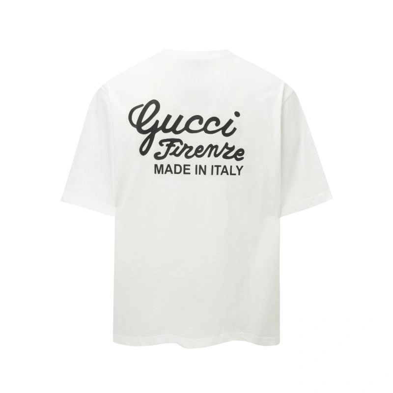 ComfortFit Gucci T-Shirts 127814
