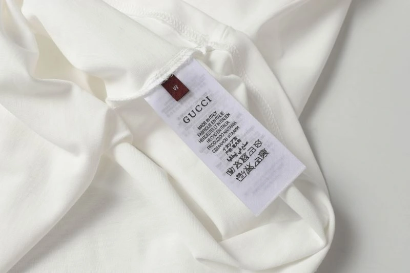 ComfortFit Gucci T-Shirts 127814