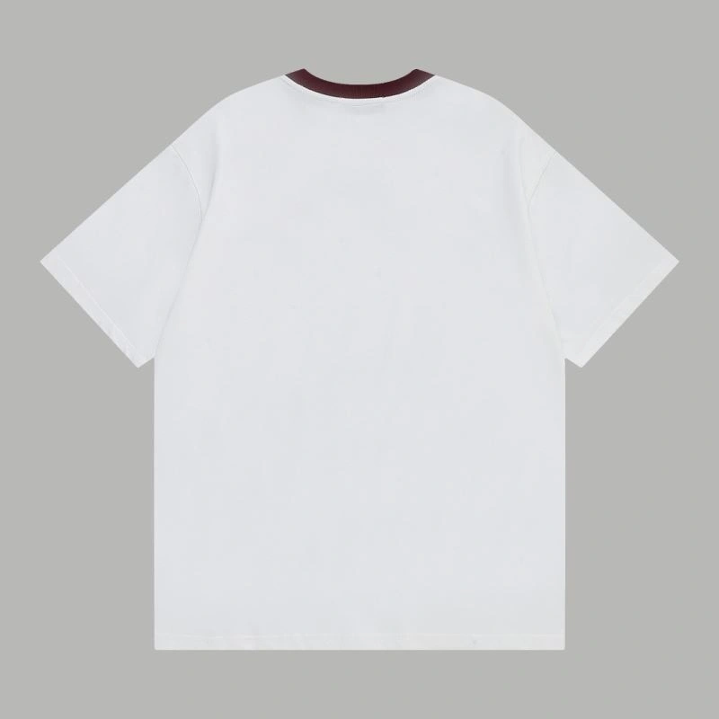 Gucci T-Shirts Versatile 124234