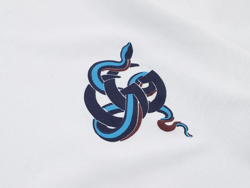 Gucci T-Shirts Versatile 124234