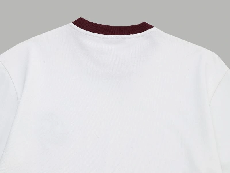 Gucci T-Shirts Versatile 124234