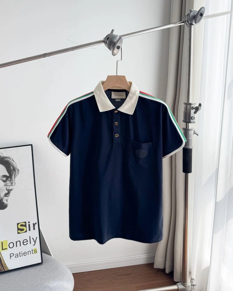 Gucci T-Shirts Elegant 127836