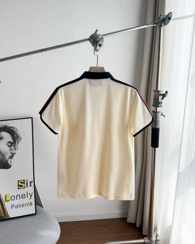 Gucci T-Shirts Elegant 127836