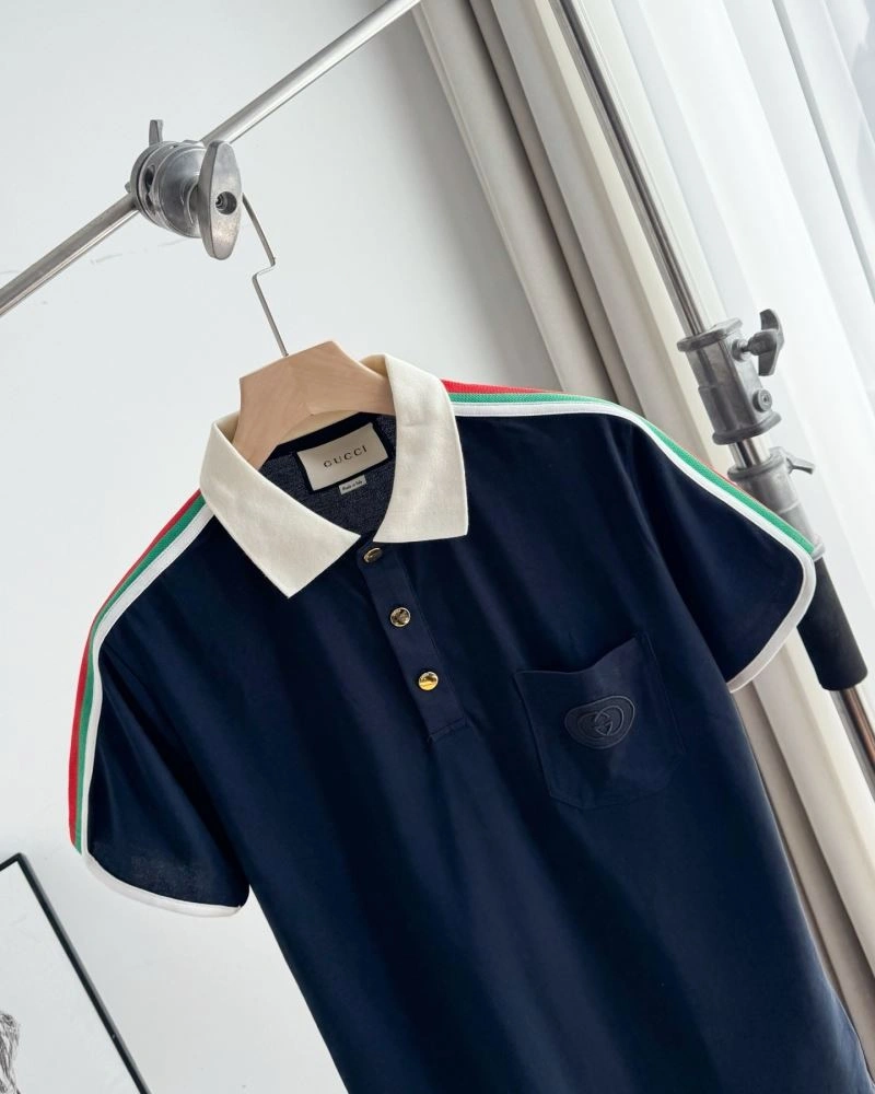 Gucci T-Shirts Elegant 127836