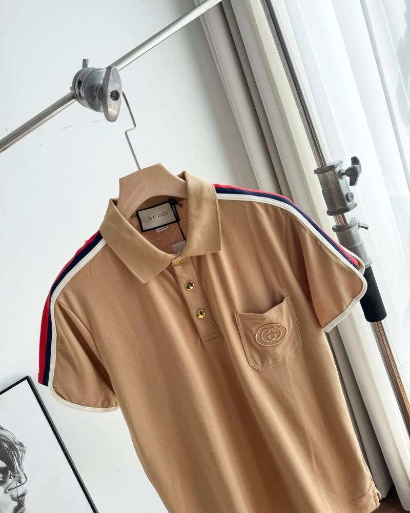 Gucci T-Shirts Elegant 127836