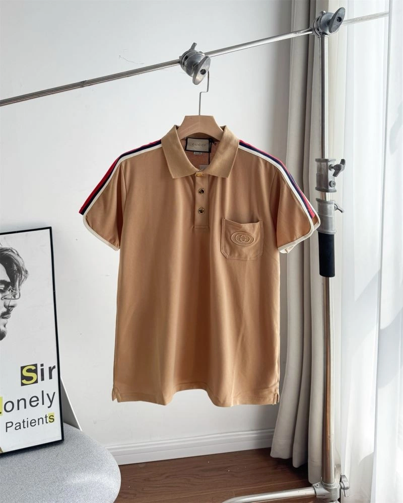 Gucci T-Shirts Elegant 127836