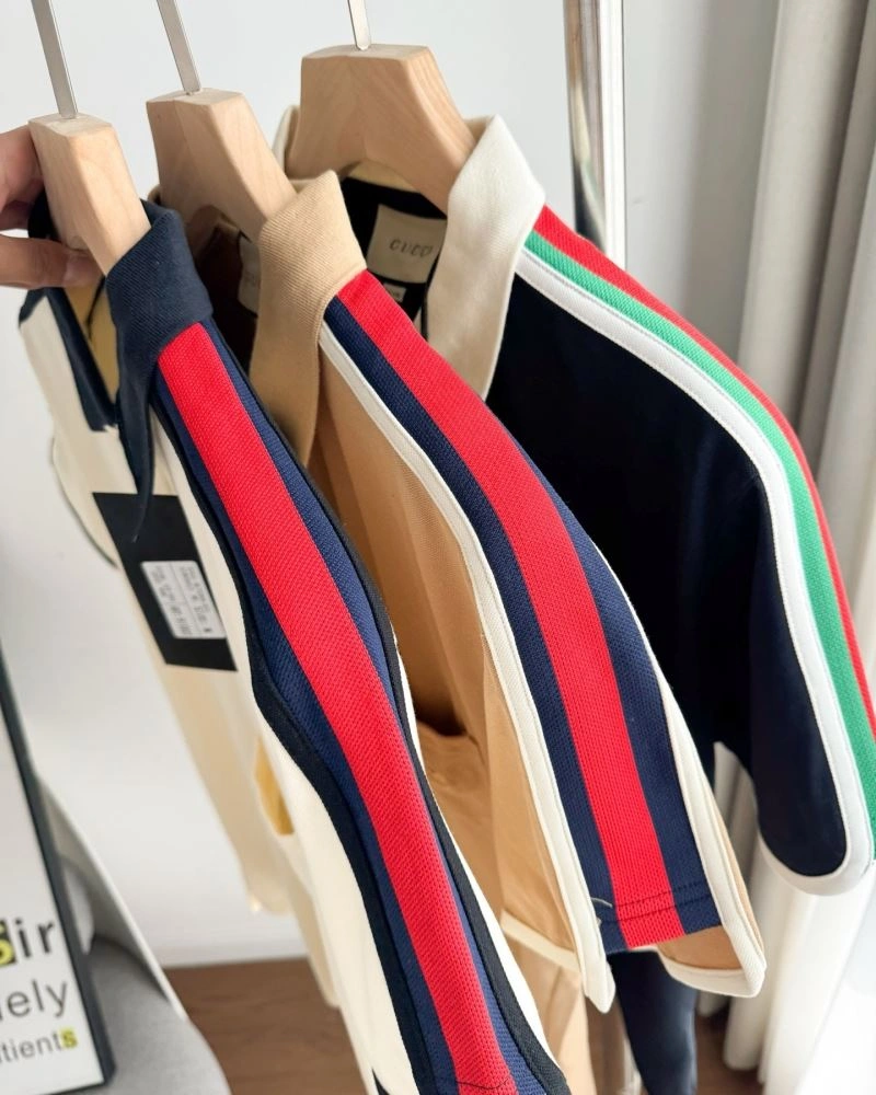 Gucci T-Shirts Elegant 127836