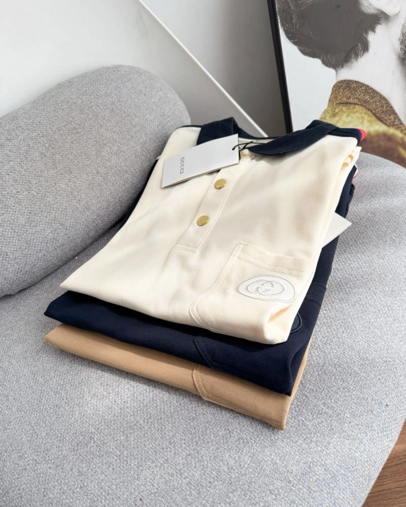 Gucci T-Shirts Elegant 127836