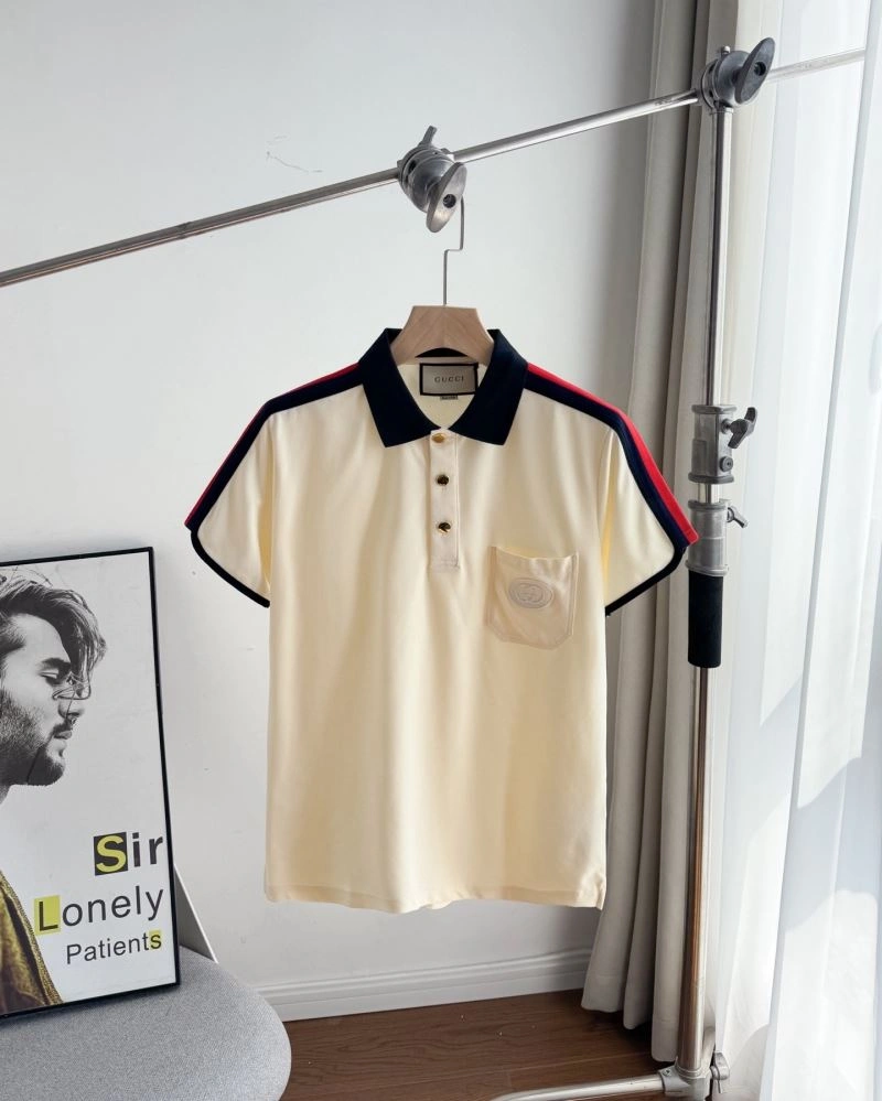 Gucci T-Shirts Elegant 127836