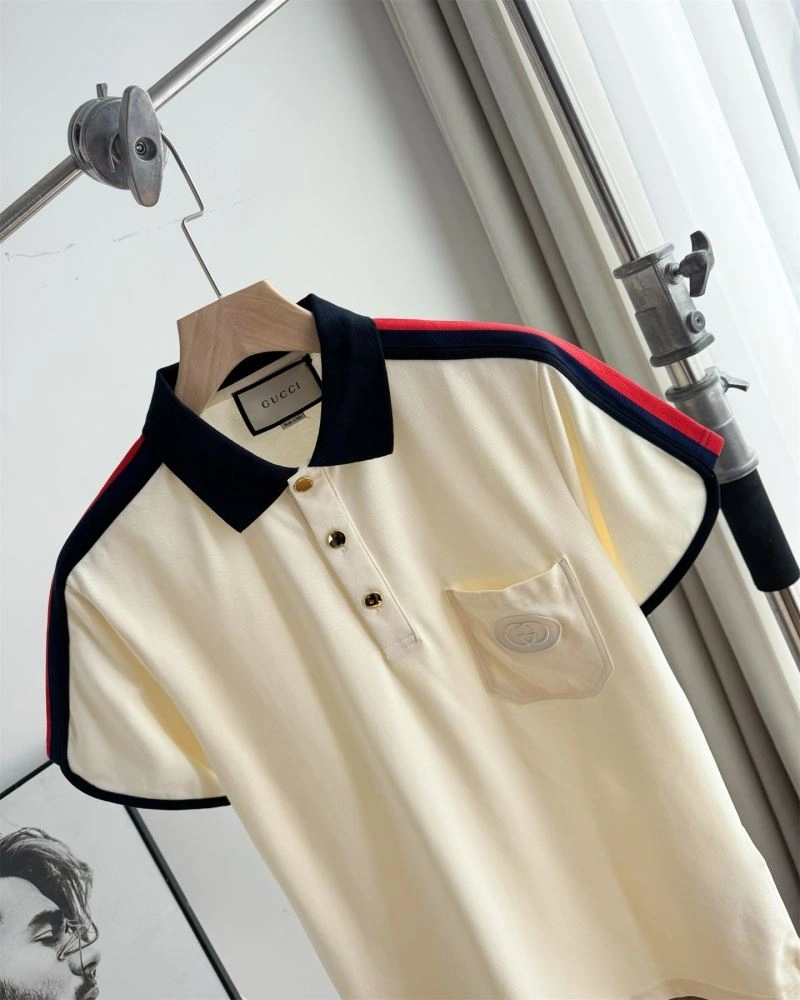 Gucci T-Shirts Elegant 127836