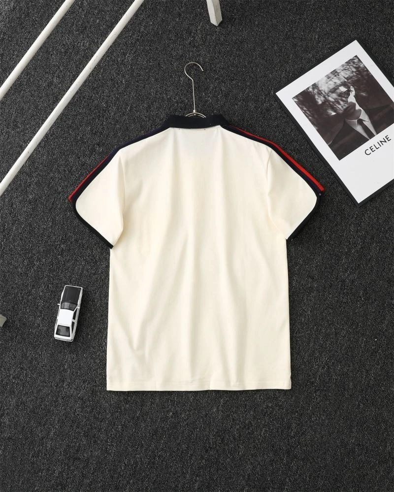 Gucci T-Shirts MultiPurpose 127837