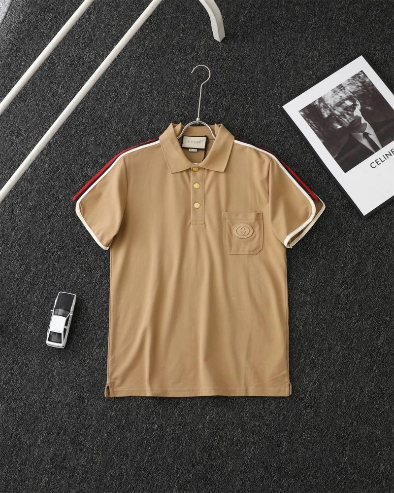 Gucci T-Shirts MultiPurpose 127837