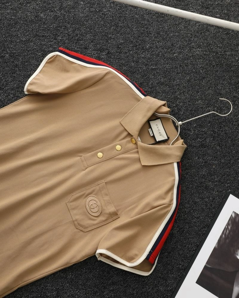 Gucci T-Shirts MultiPurpose 127837