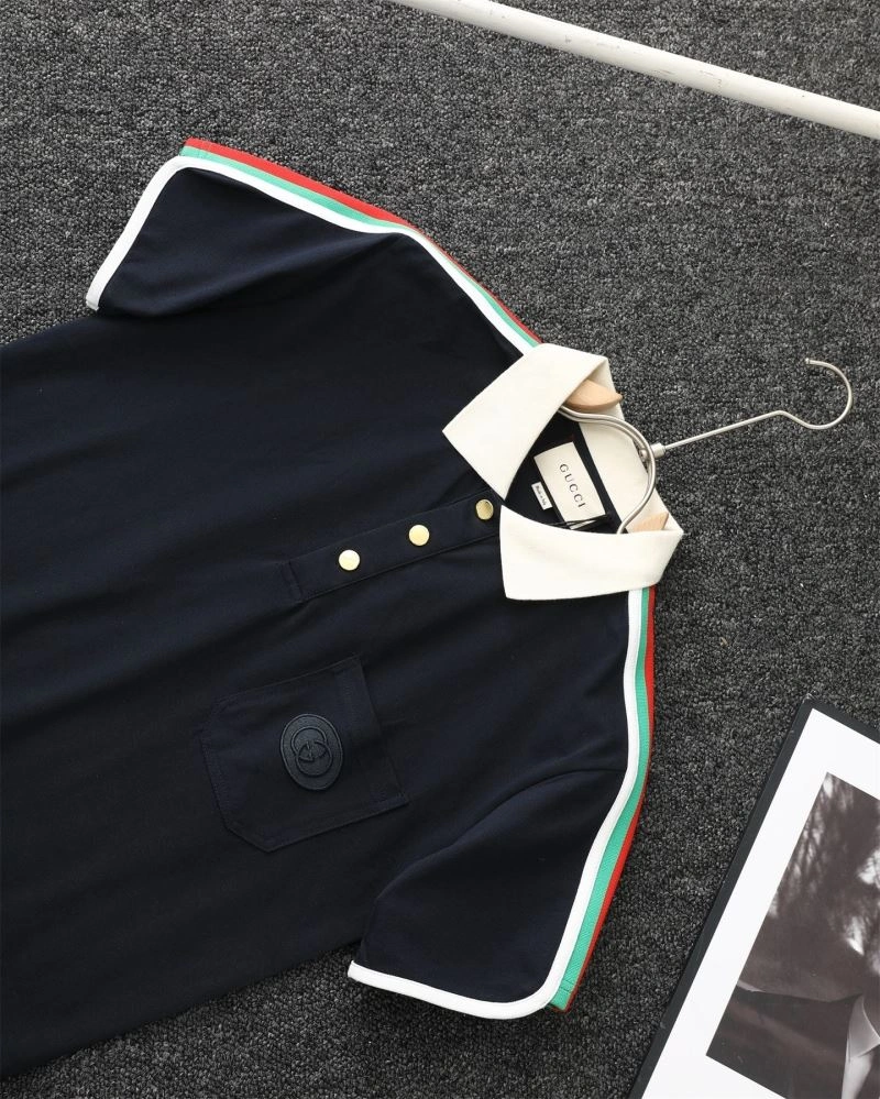 Gucci T-Shirts MultiPurpose 127837