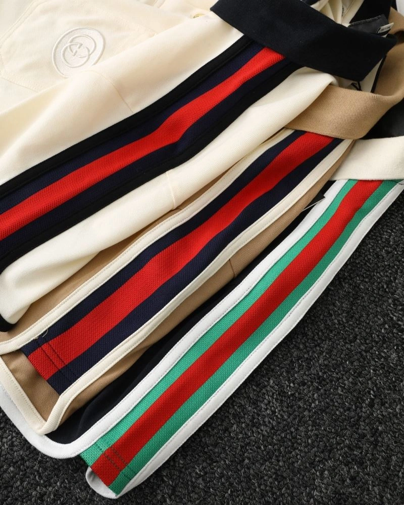 Gucci T-Shirts MultiPurpose 127837