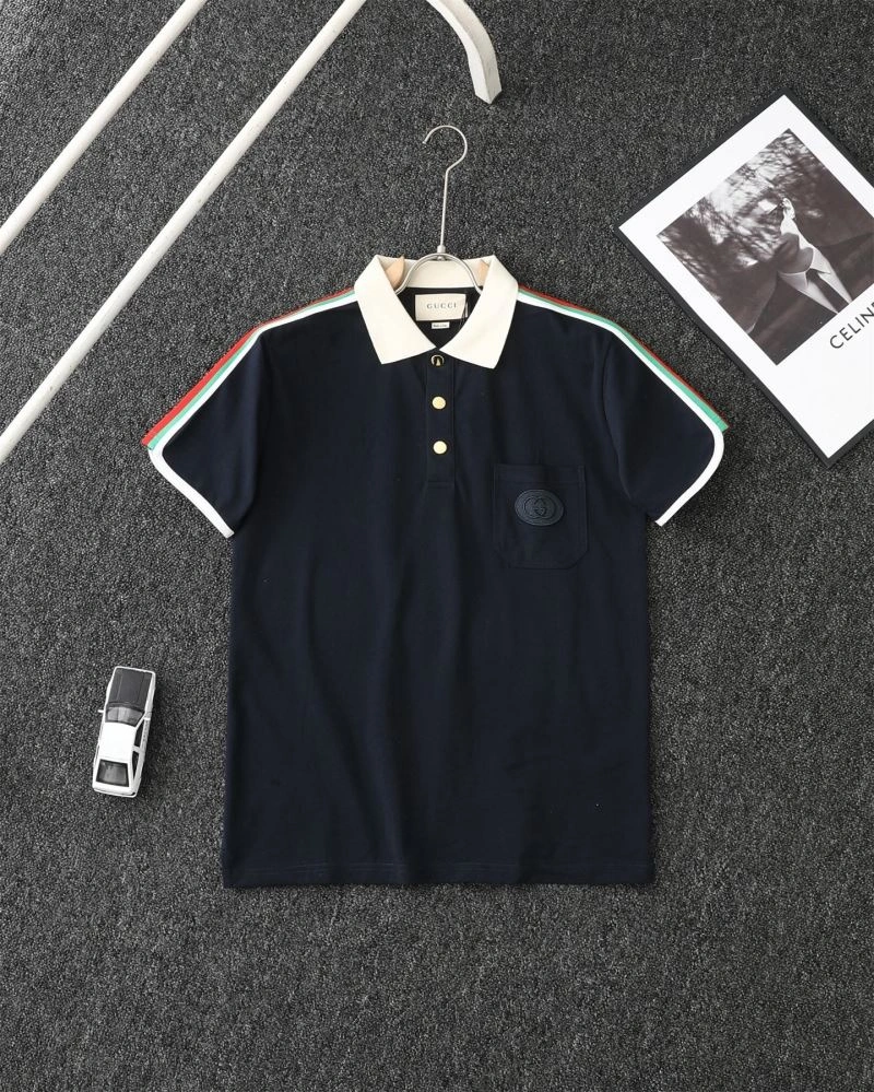 Gucci T-Shirts MultiPurpose 127837