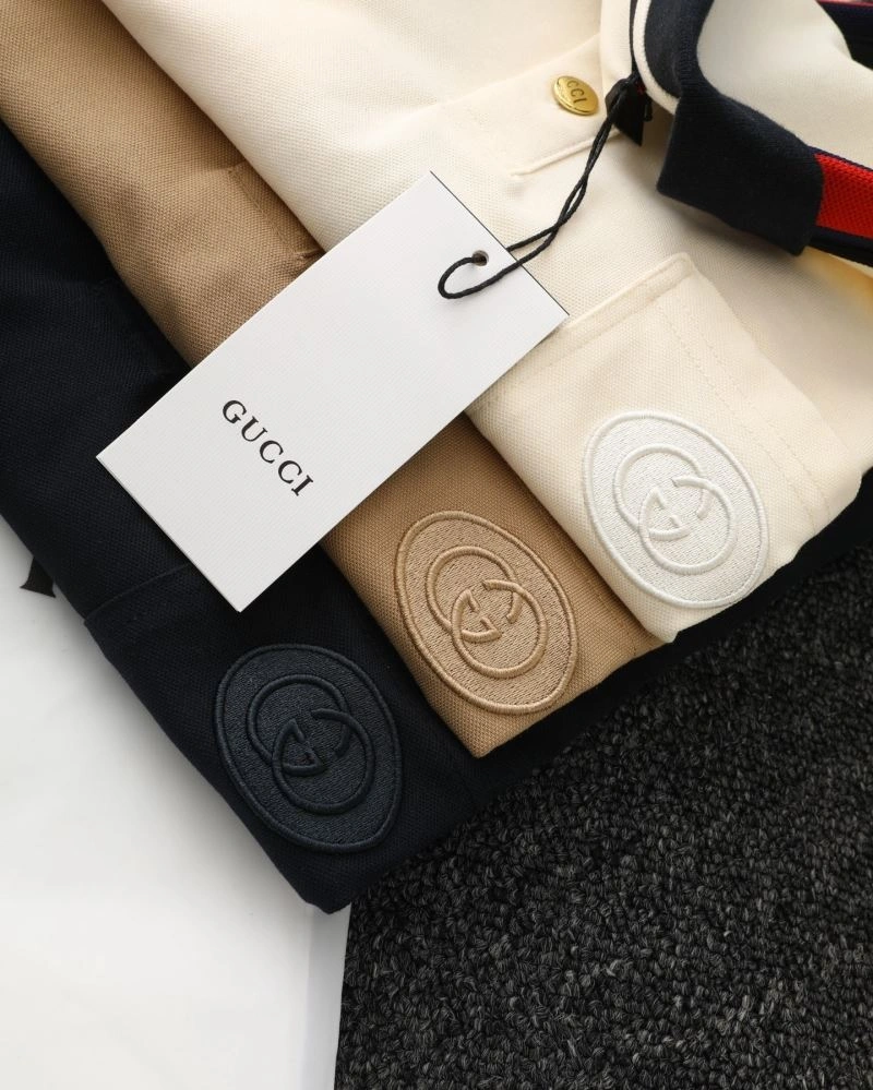 Gucci T-Shirts MultiPurpose 127837