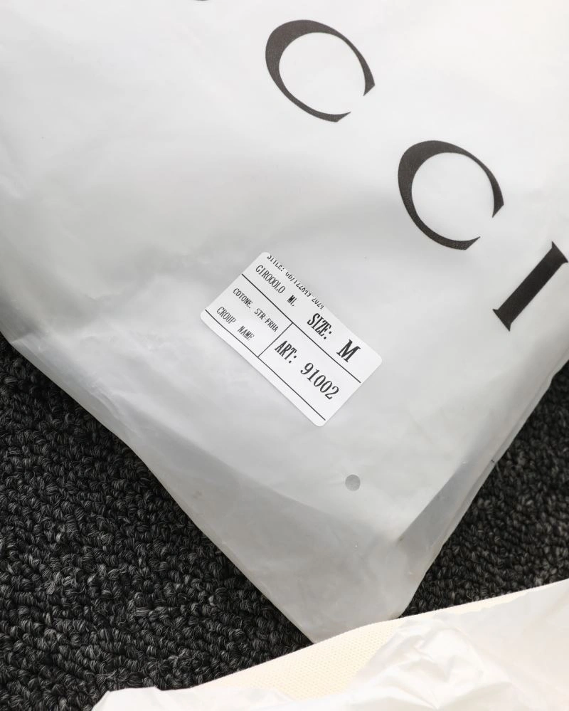 Gucci T-Shirts MultiPurpose 127837