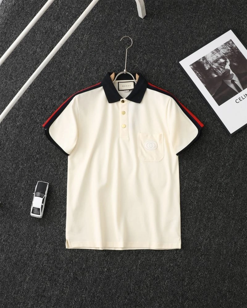 Gucci T-Shirts MultiPurpose 127837