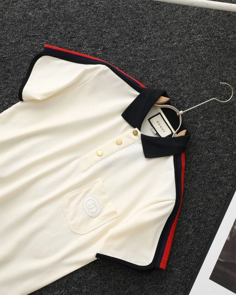 Gucci T-Shirts MultiPurpose 127837