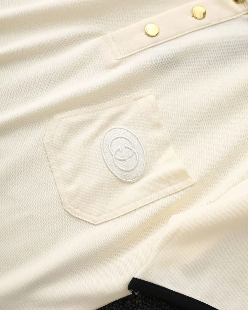 Gucci T-Shirts MultiPurpose 127837