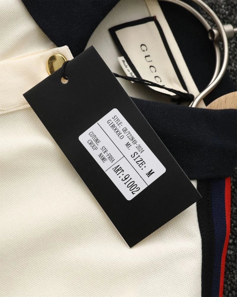Gucci T-Shirts MultiPurpose 127837