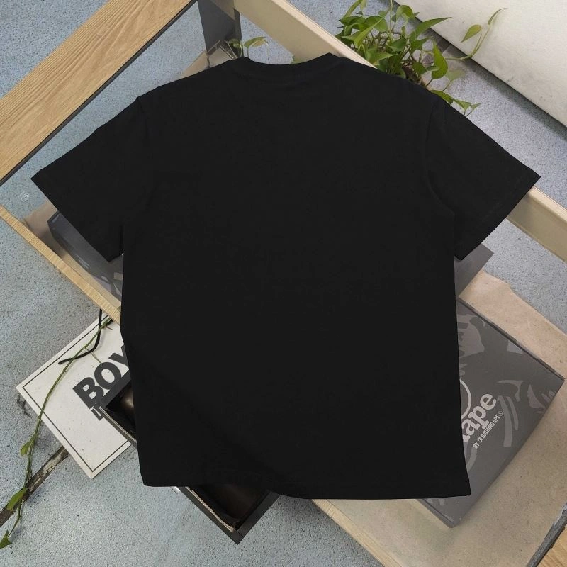 Gucci T-Shirts SoftTouch 127829