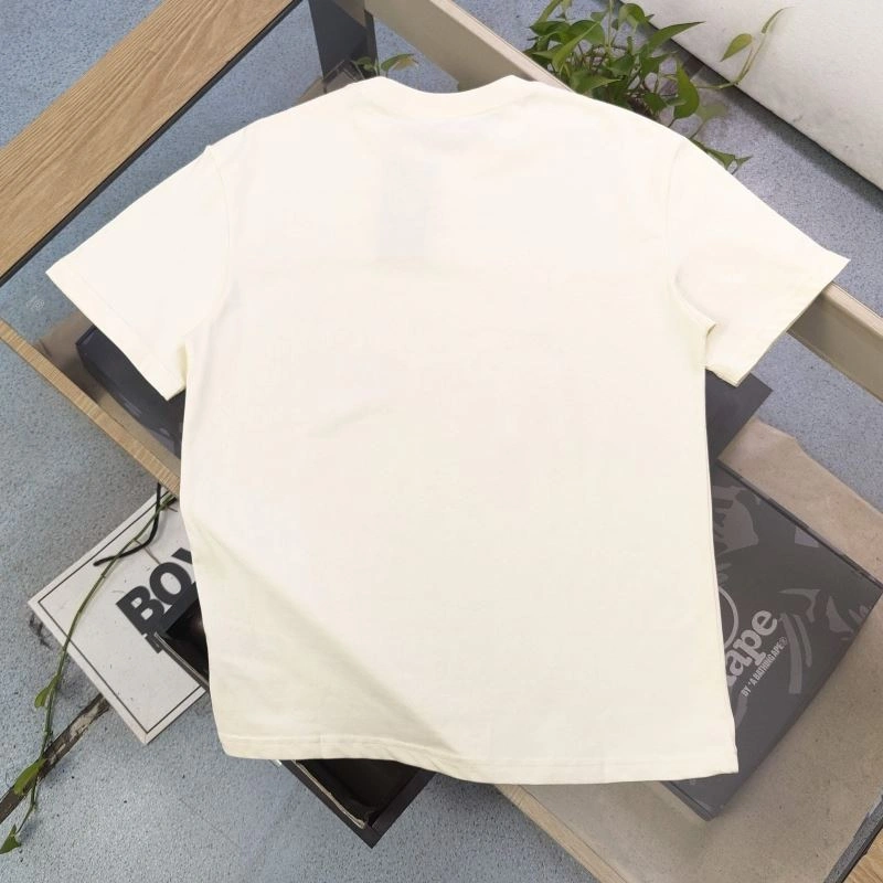Gucci T-Shirts Seasonal 127813