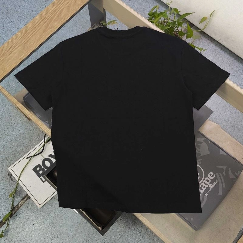 Gucci T-Shirts Seasonal 127813