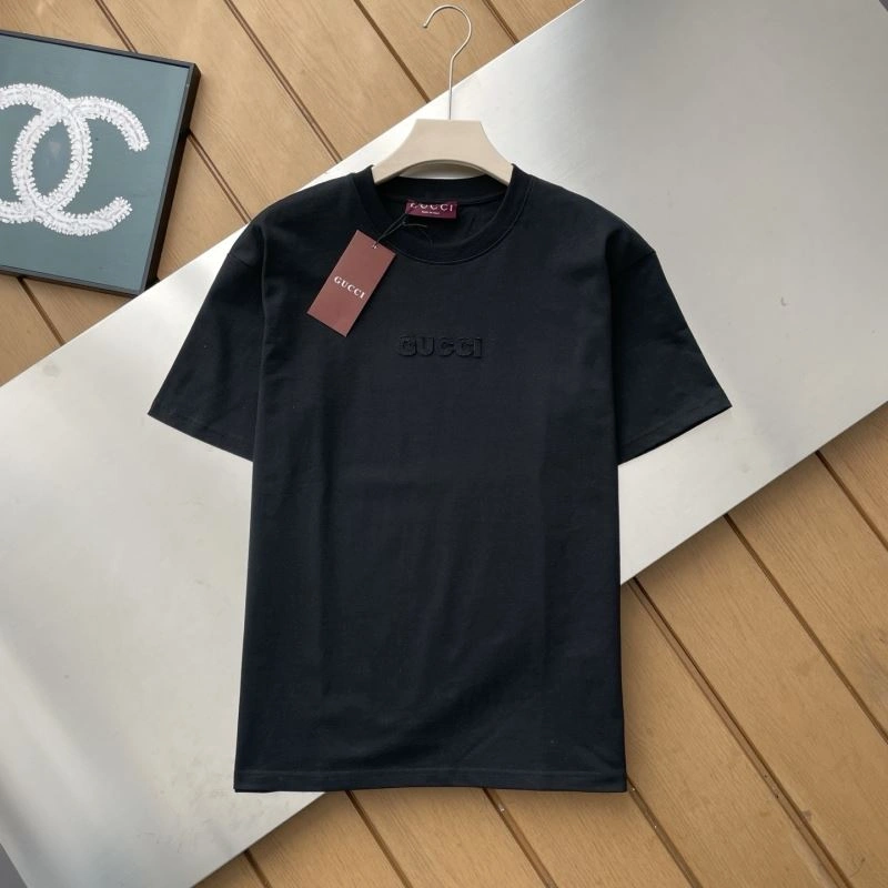 Gucci T-Shirts QuickDry 127819