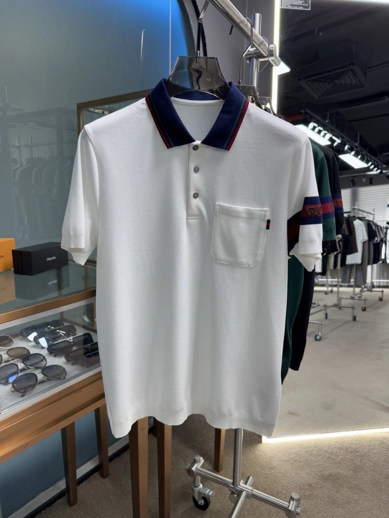 WrinkleFree Gucci T-Shirts 127826