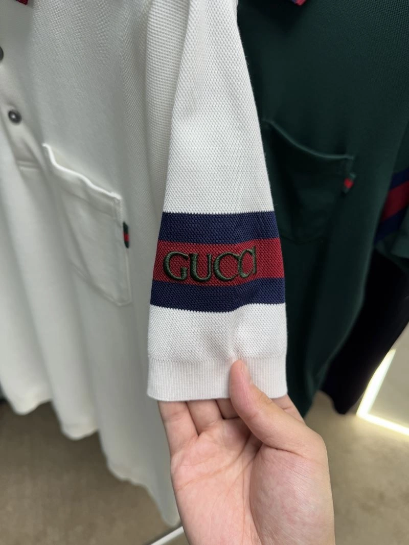 WrinkleFree Gucci T-Shirts 127826