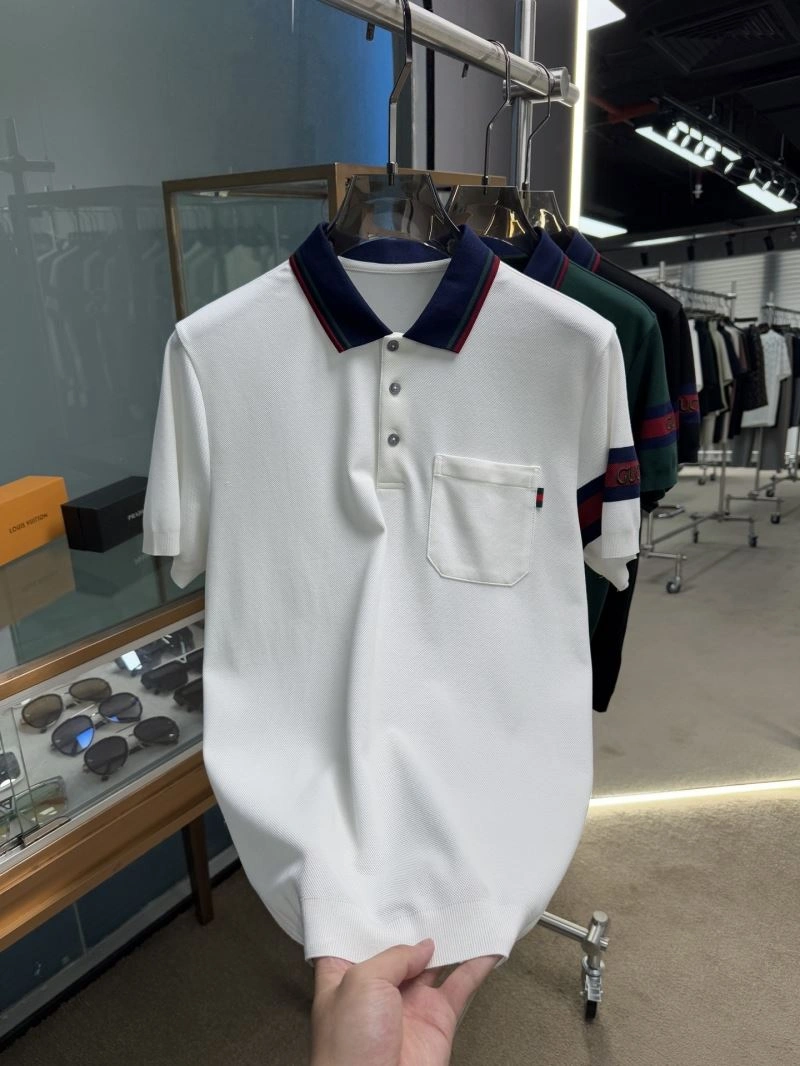 WrinkleFree Gucci T-Shirts 127826