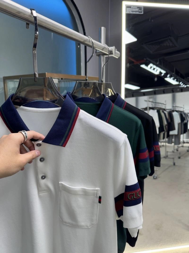 WrinkleFree Gucci T-Shirts 127826