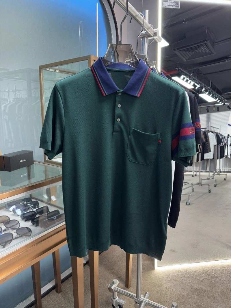 Gucci T-Shirts Colorful 127809