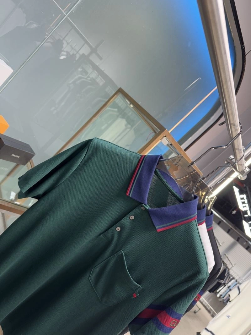 Gucci T-Shirts Colorful 127809