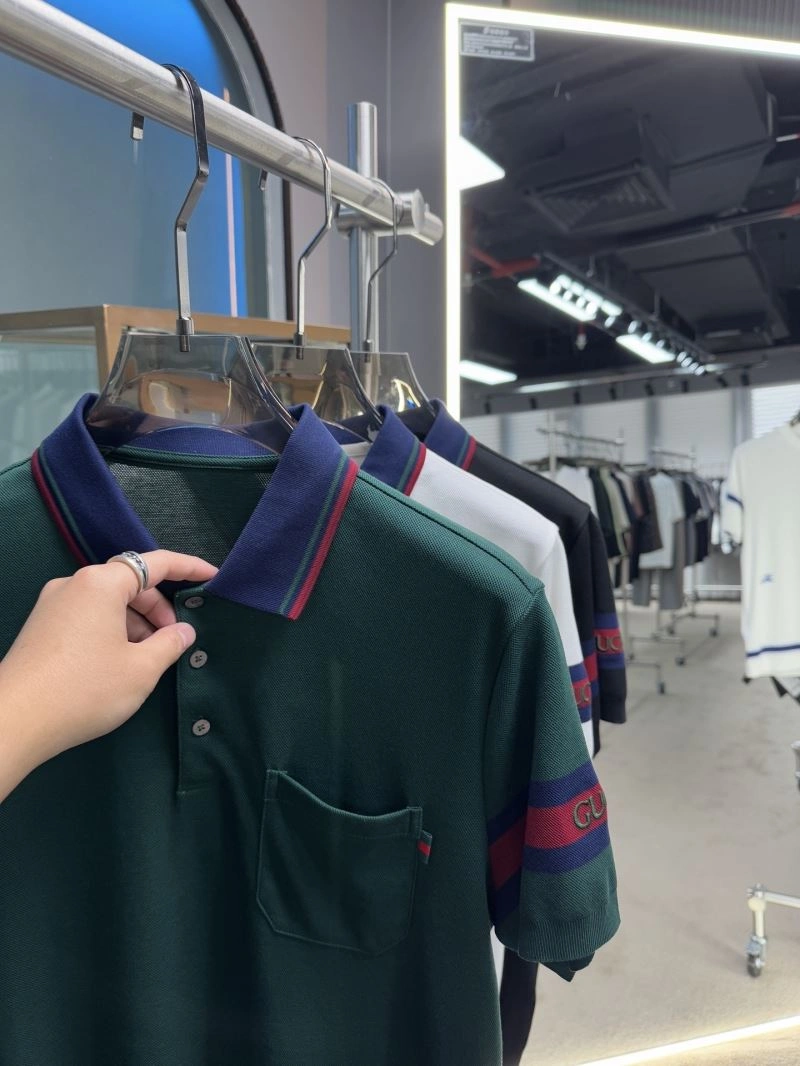 Gucci T-Shirts Colorful 127809