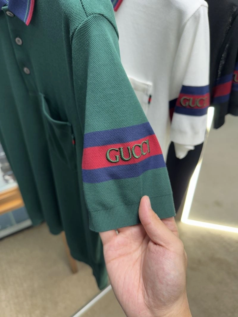 Gucci T-Shirts Colorful 127809
