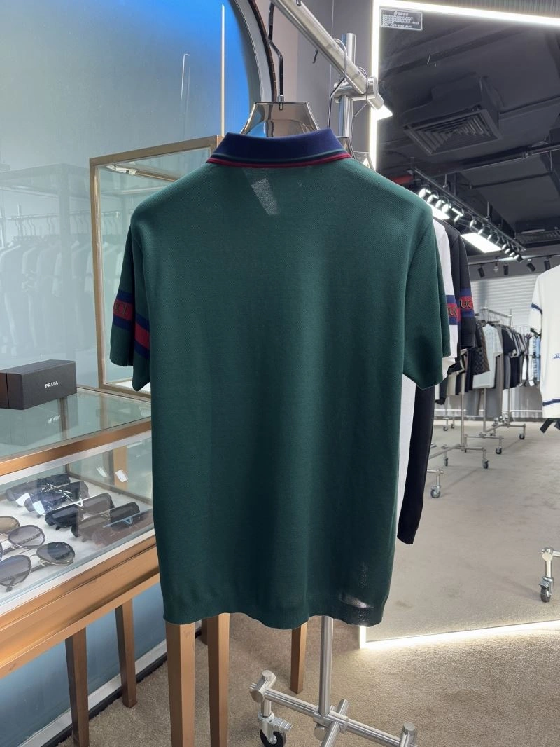 Gucci T-Shirts Colorful 127809