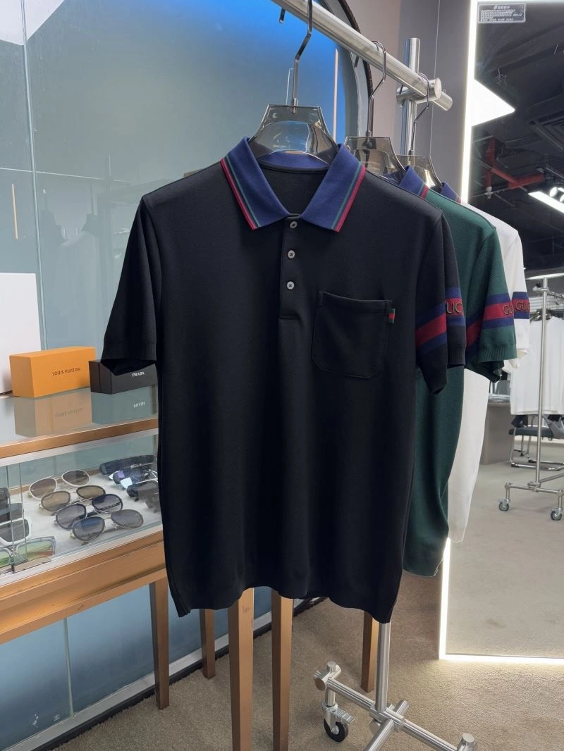 Timeless Gucci T-Shirts 127833